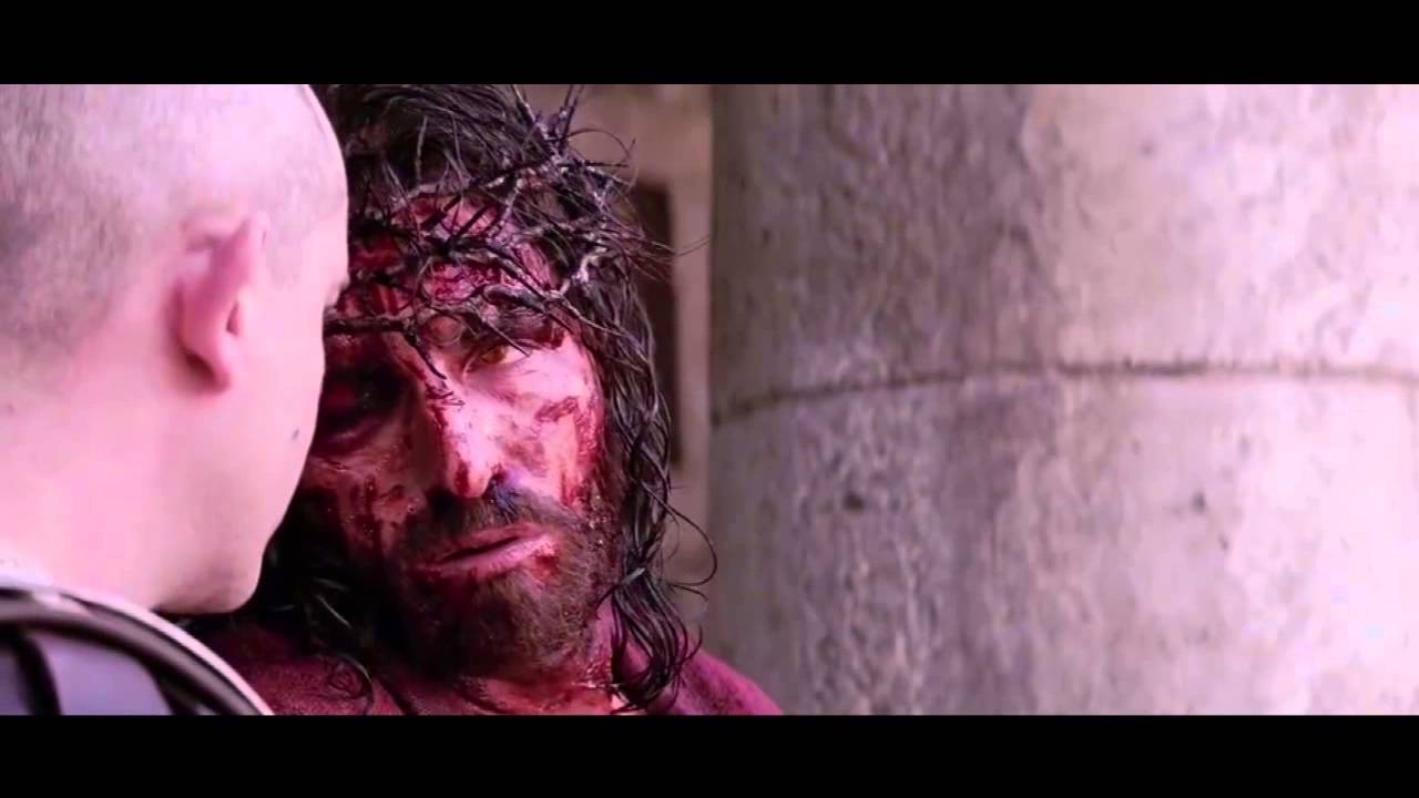 watch the passion of christ
