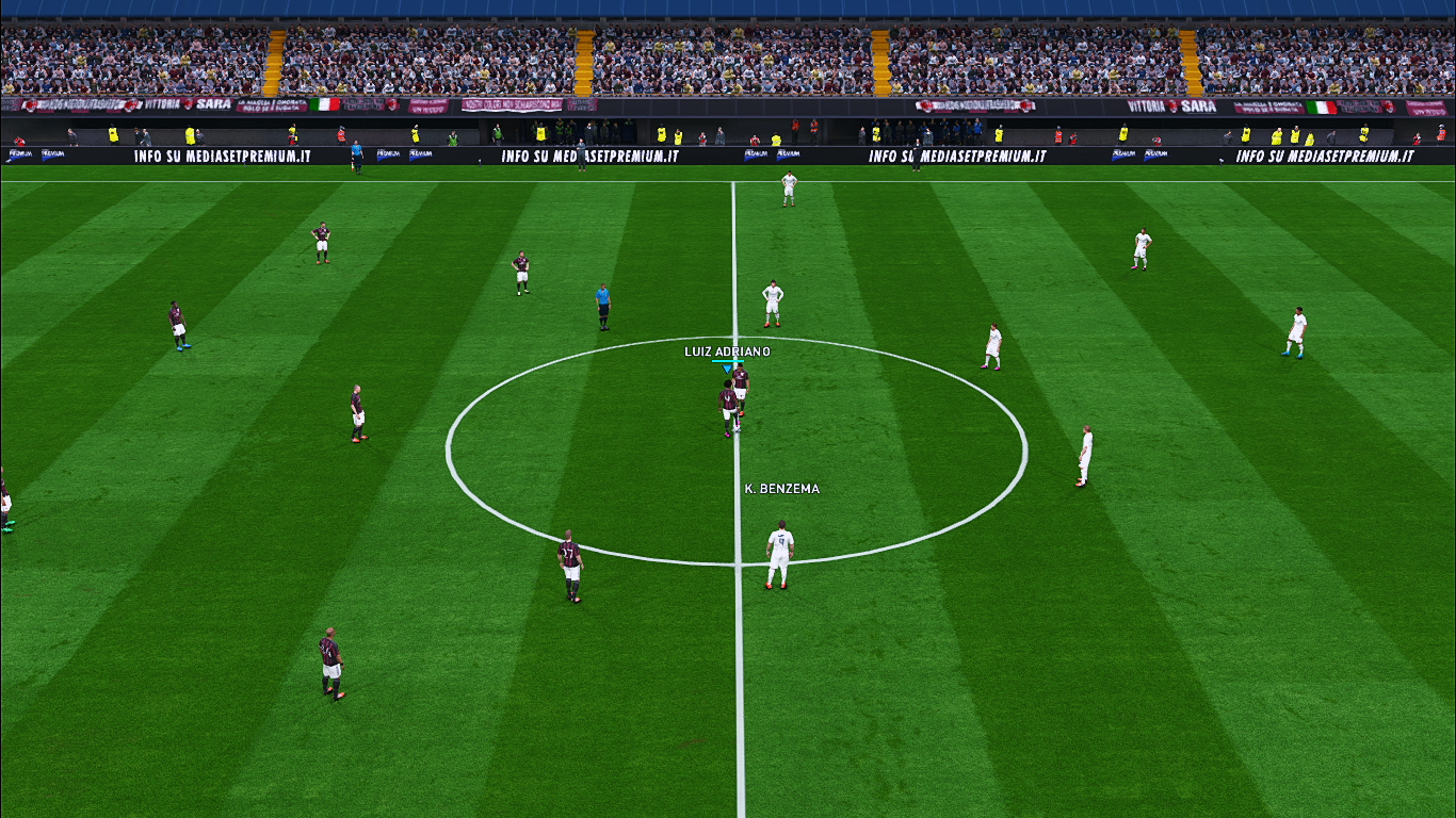 download patch for pes 2016